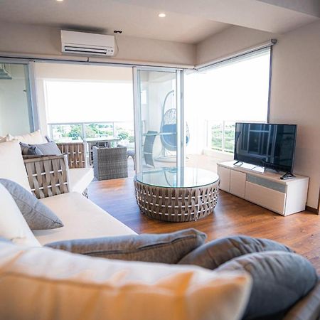 Condominium Hotel Okinawa Yumeto - Vacation Stay 33333V Нандзё Экстерьер фото