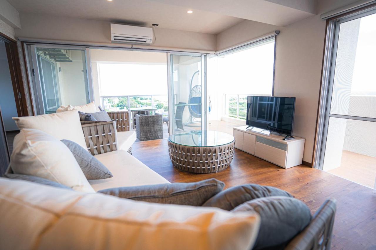 Condominium Hotel Okinawa Yumeto - Vacation Stay 33333V Нандзё Экстерьер фото
