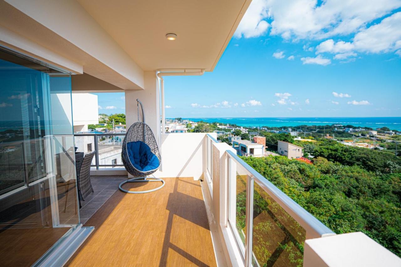 Condominium Hotel Okinawa Yumeto - Vacation Stay 33333V Нандзё Экстерьер фото